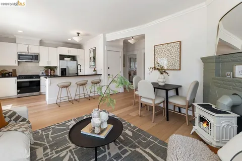 $640,000 | 851 Arlington Avenue, Oakland, CA 94608