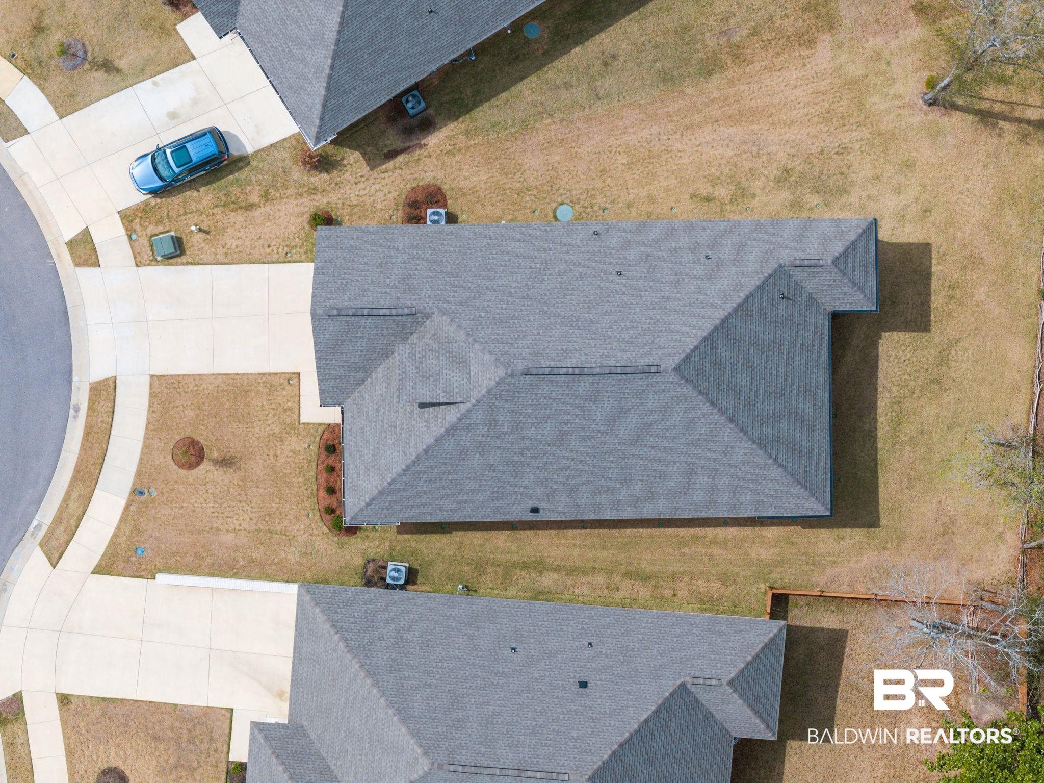 31554 Canopy Loop Spanish Fort, AL 36527 - Photo 41 of 68 Drone / aerial view
