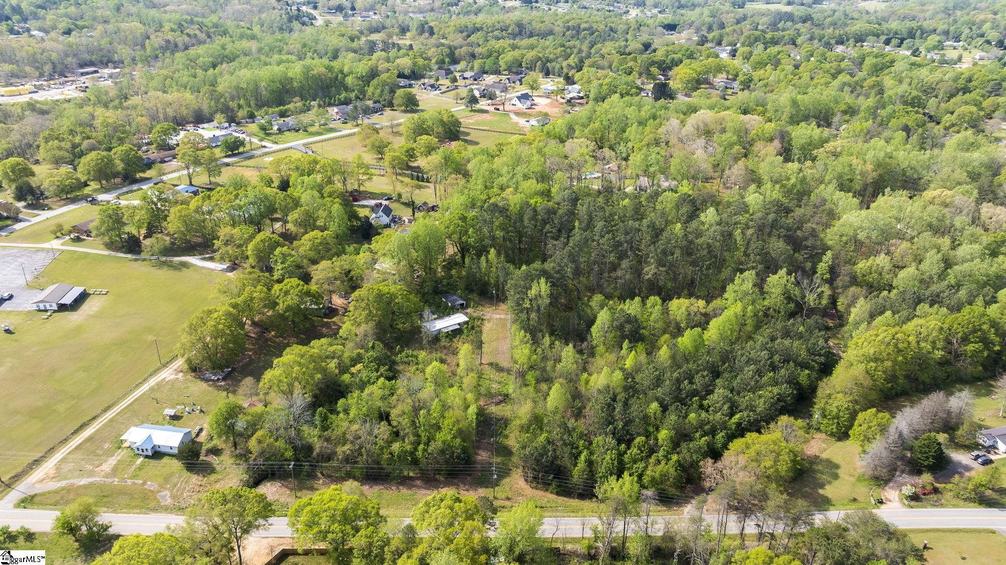 4371 Old Easley Bridge Road Easley, SC 29642 - Photo 13 of 23