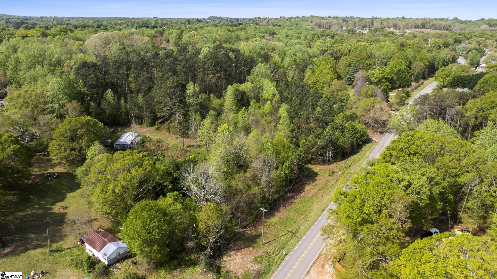 4371 Old Easley Bridge Road Easley, SC 29642 - Photo 14 of 23