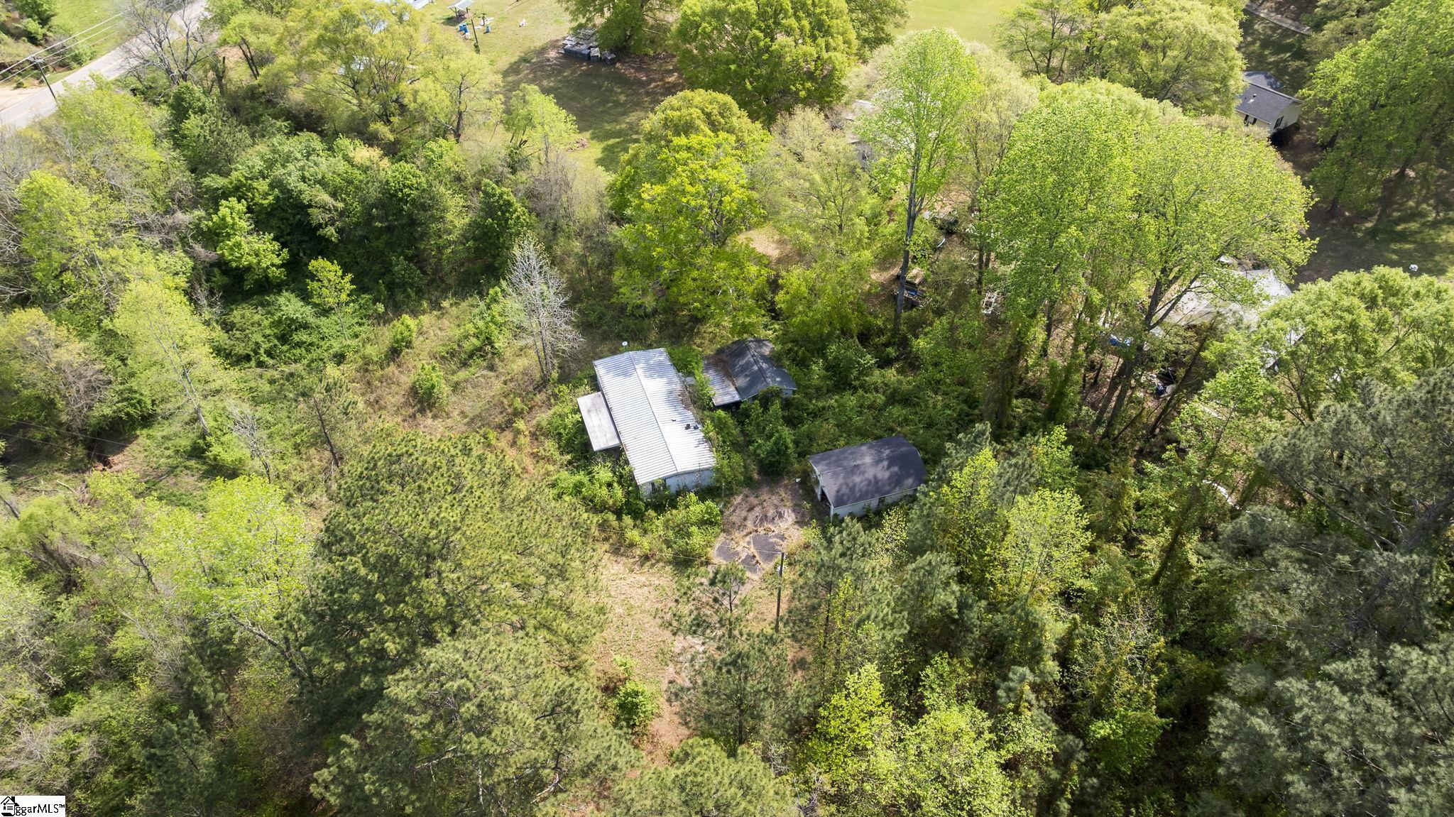 4371 Old Easley Bridge Road Easley, SC 29642 - Photo 16 of 23