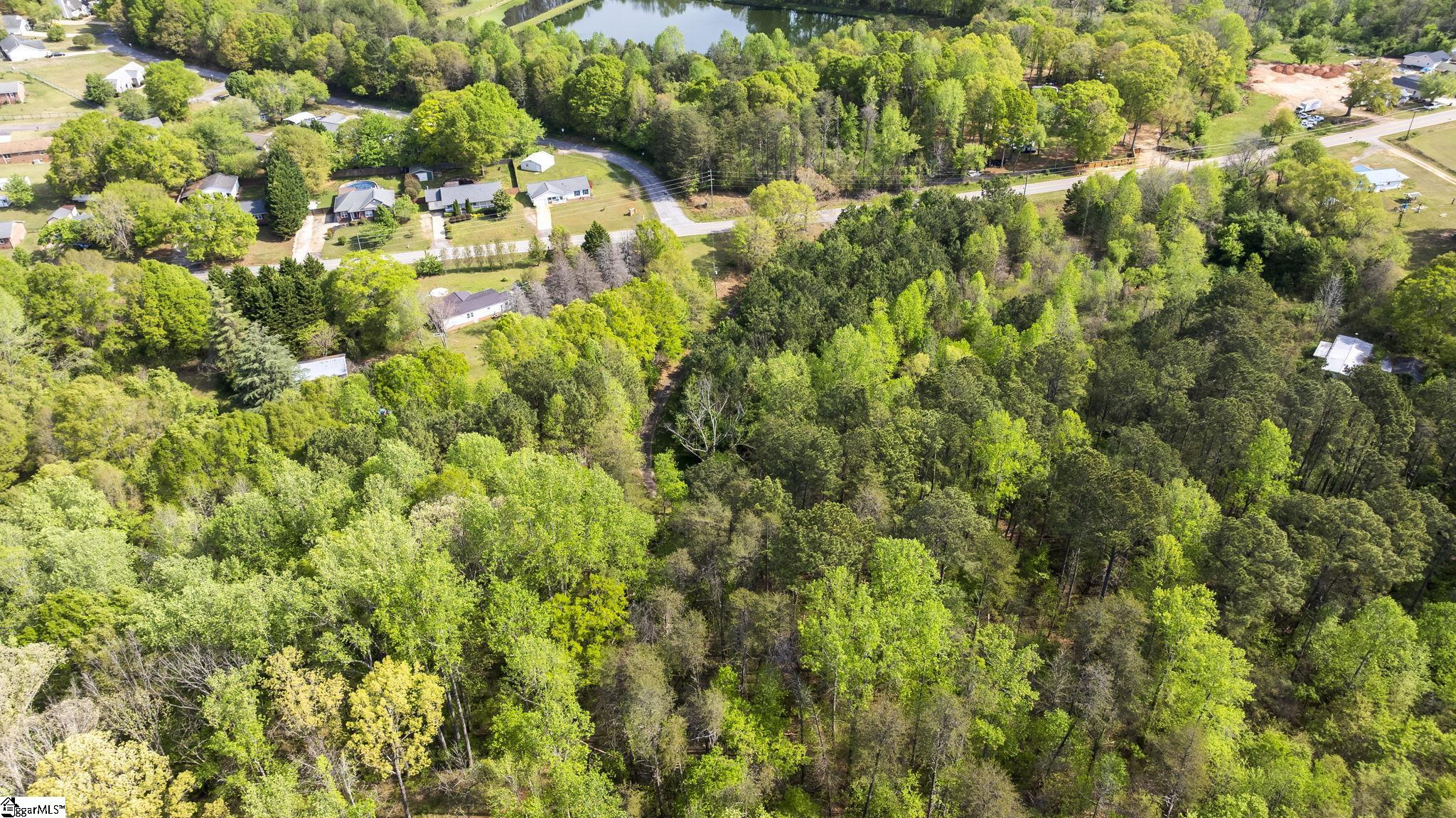 4371 Old Easley Bridge Road Easley, SC 29642 - Photo 17 of 23