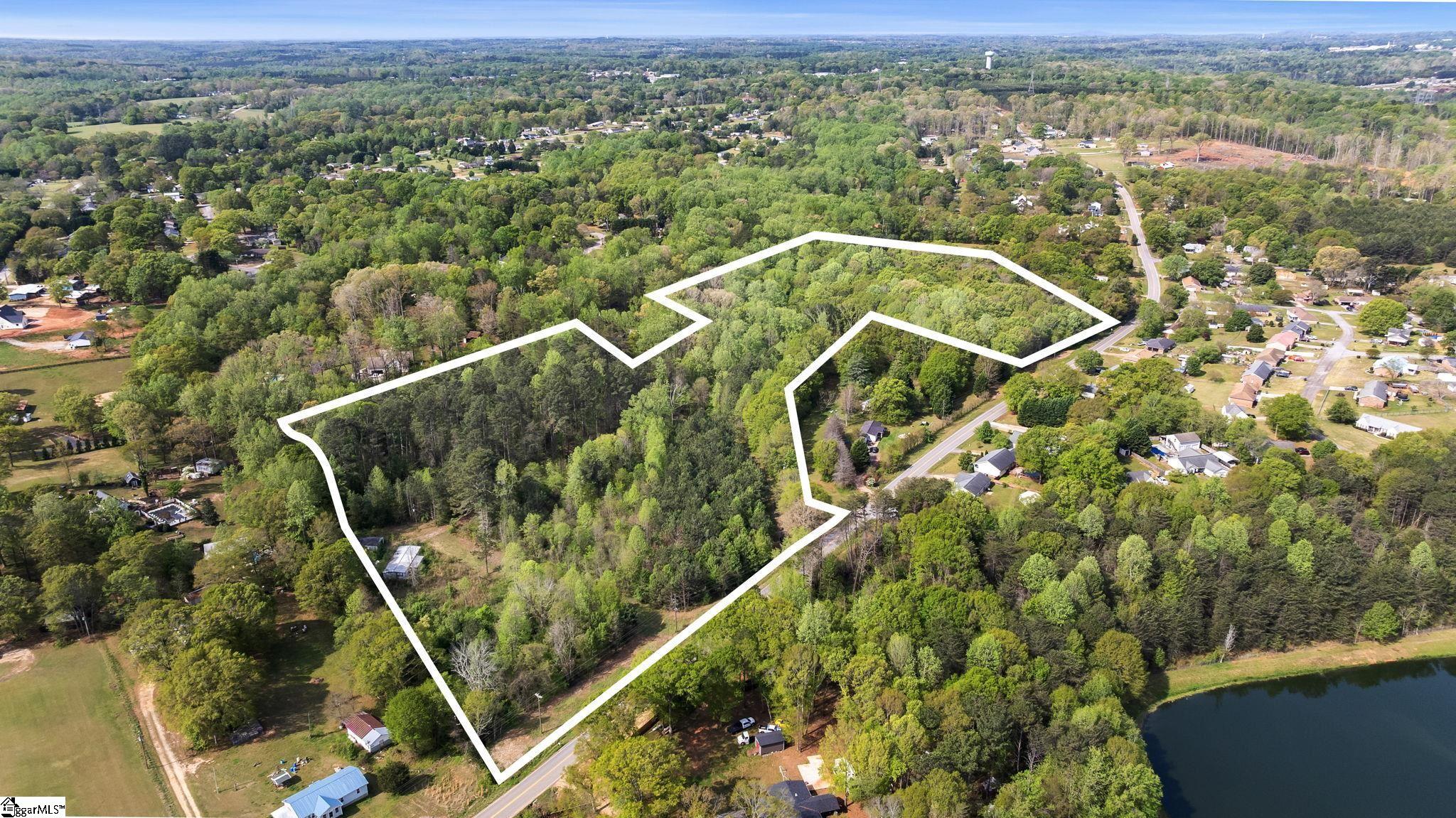 4371 Old Easley Bridge Road Easley, SC 29642 - Photo 3 of 23