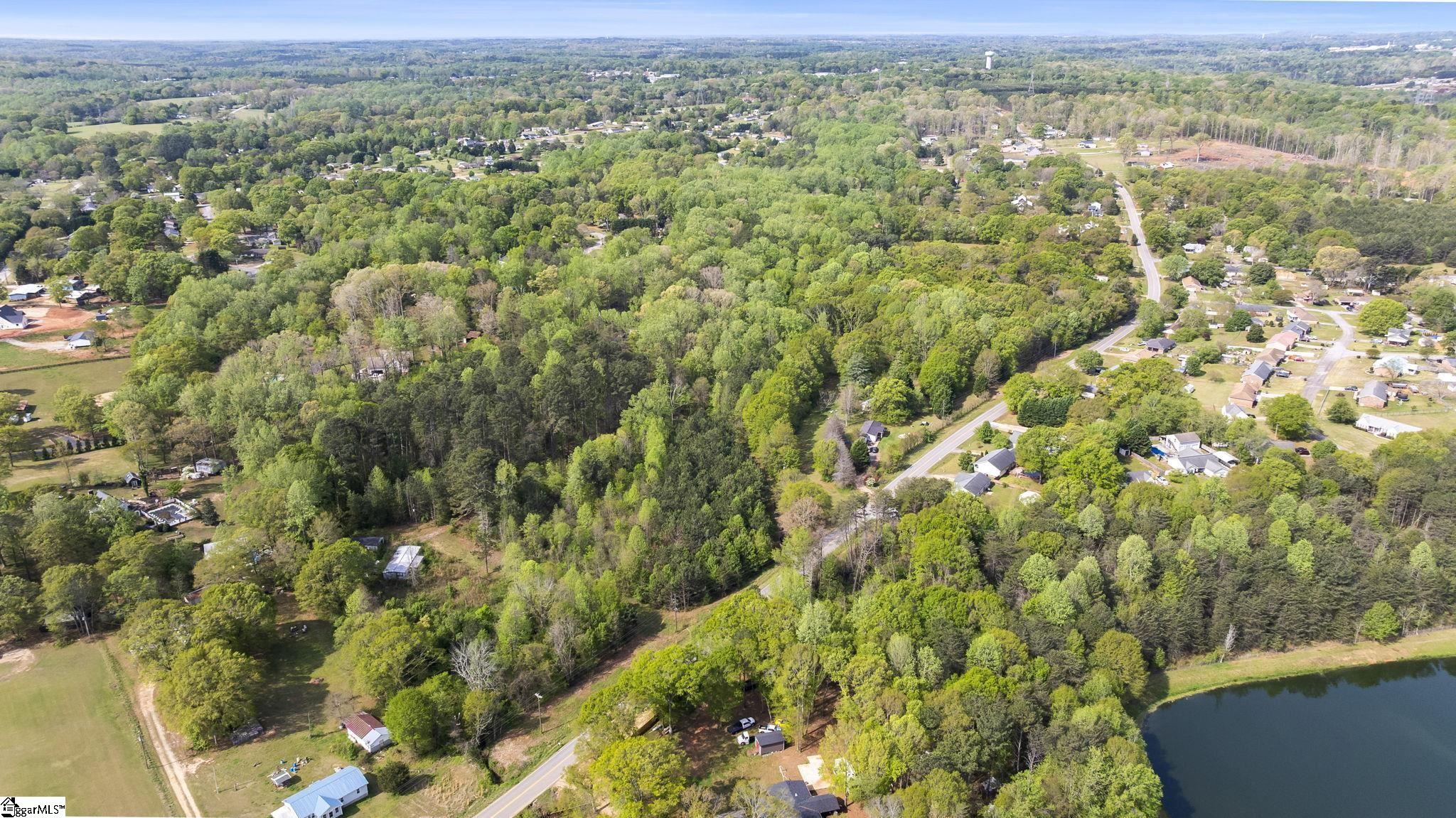 4371 Old Easley Bridge Road Easley, SC 29642 - Photo 4 of 23