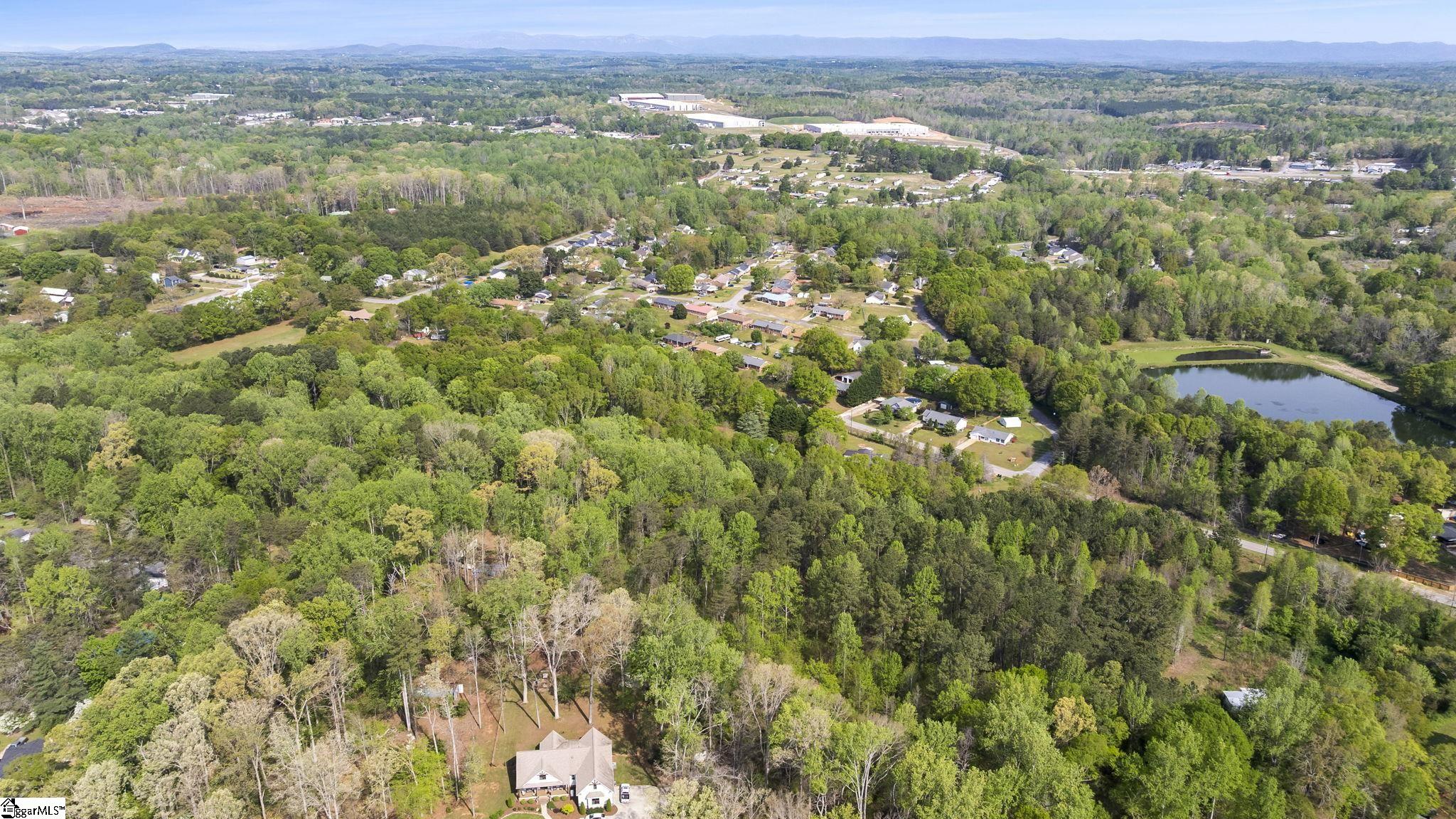4371 Old Easley Bridge Road Easley, SC 29642 - Photo 5 of 23