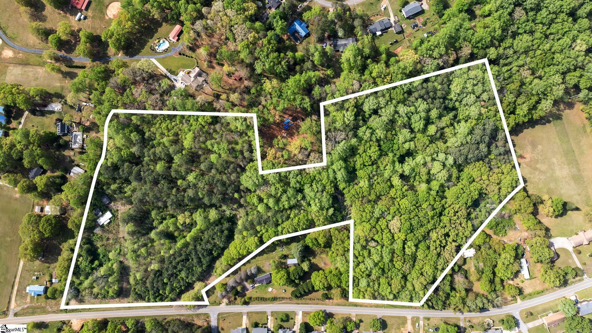 4371 Old Easley Bridge Road Easley, SC 29642 - Photo 8 of 23