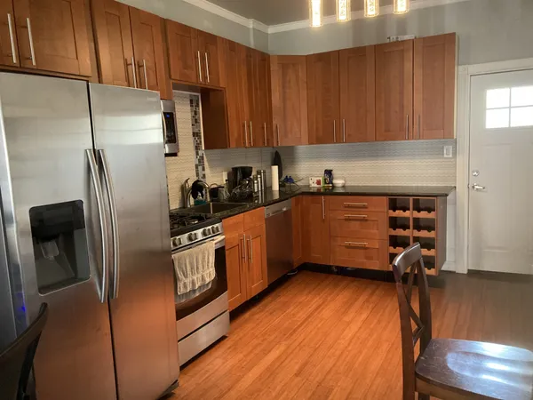 $3,599 | 1846 North Mozart Street, Unit 1, Chicago, IL 60647