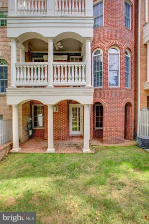 $4,800 | 7754 Legere Court, Unit 28, McLean, VA 22102