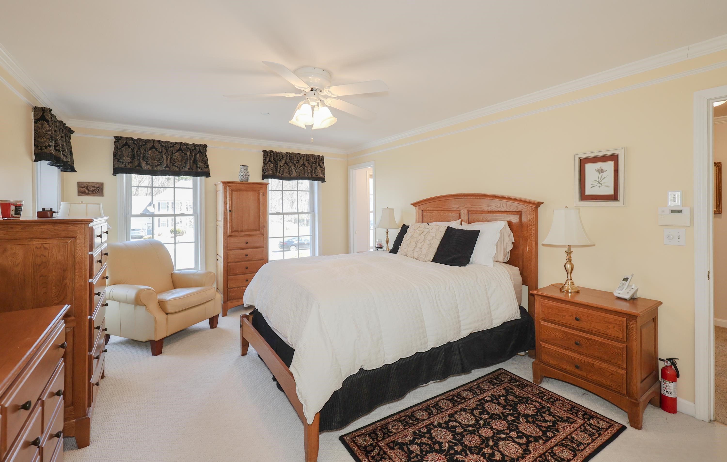 5 Misty Lane Hooksett, NH 03106 - Photo 20 of 40