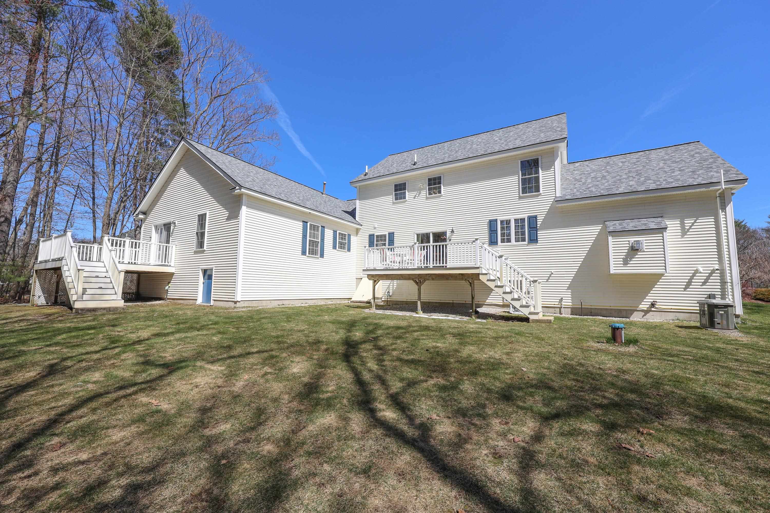 5 Misty Lane Hooksett, NH 03106 - Photo 31 of 40