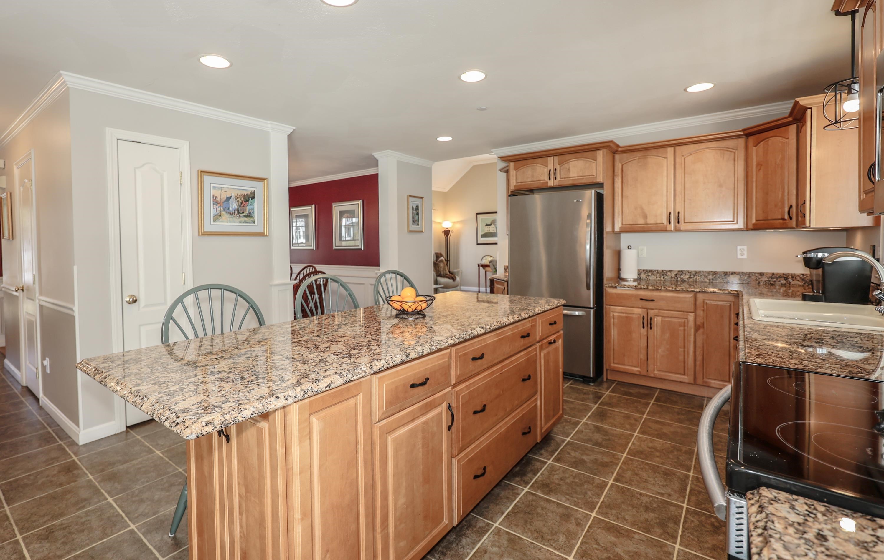 5 Misty Lane Hooksett, NH 03106 - Photo 36 of 40