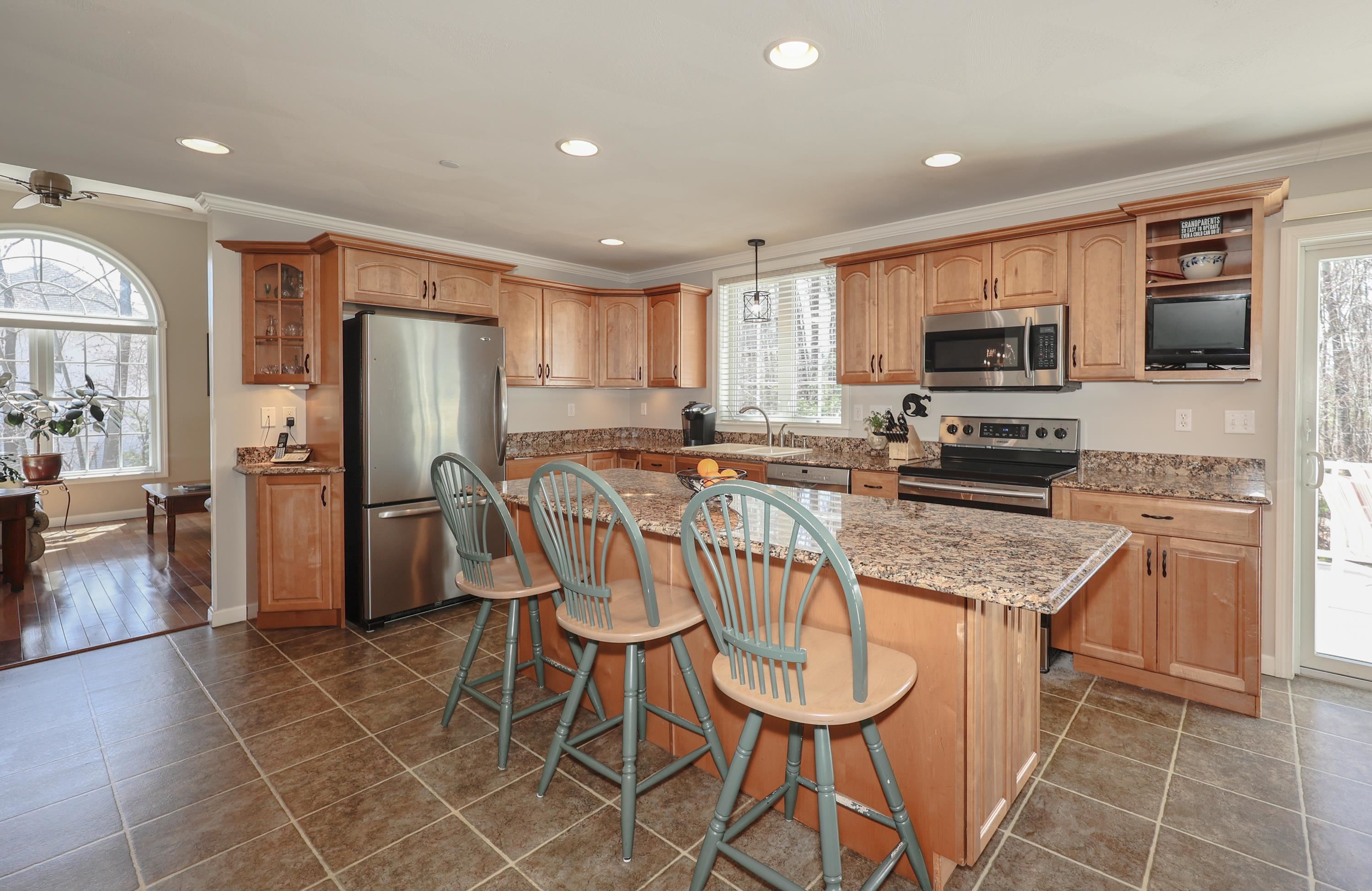 5 Misty Lane Hooksett, NH 03106 - Photo 38 of 40