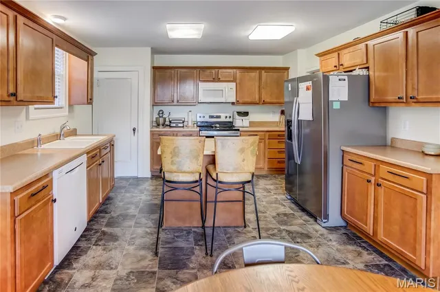 $171,000 | 506 West Pearl Street, Jerseyville, IL 62052