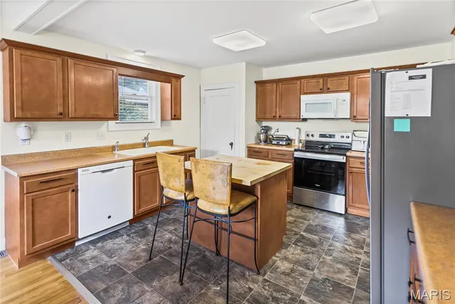 $171,000 | 506 West Pearl Street, Jerseyville, IL 62052