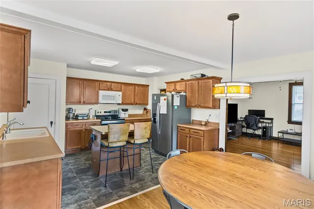 $171,000 | 506 West Pearl Street, Jerseyville, IL 62052