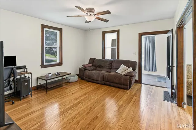 $171,000 | 506 West Pearl Street, Jerseyville, IL 62052