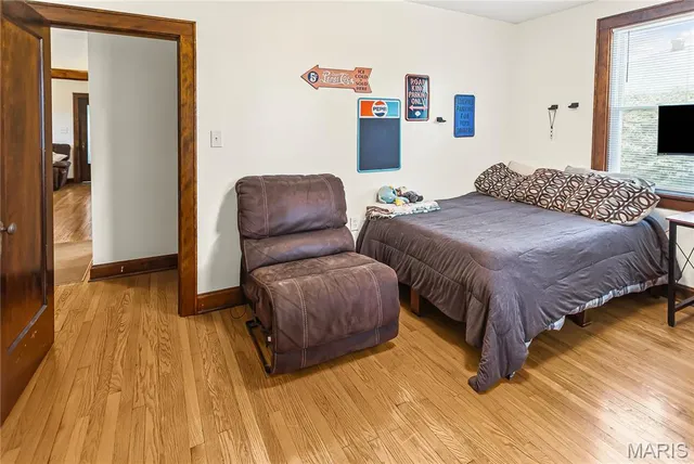 $171,000 | 506 West Pearl Street, Jerseyville, IL 62052