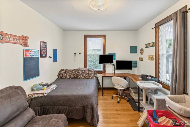 $171,000 | 506 West Pearl Street, Jerseyville, IL 62052