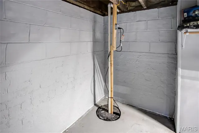 $171,000 | 506 West Pearl Street, Jerseyville, IL 62052