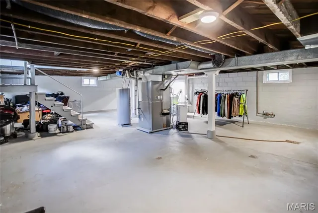 $171,000 | 506 West Pearl Street, Jerseyville, IL 62052