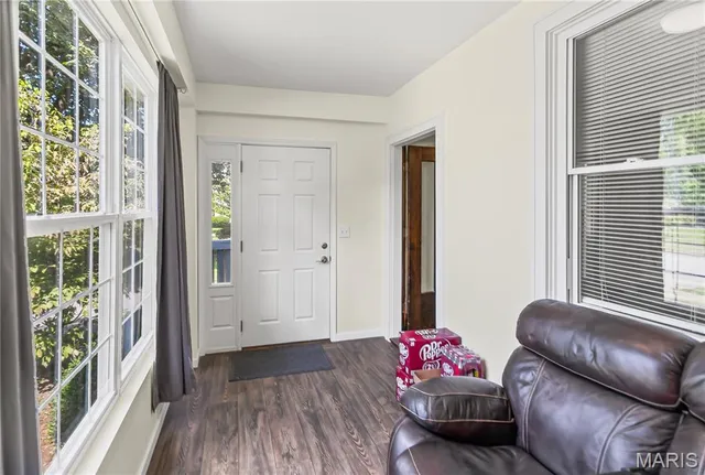 $171,000 | 506 West Pearl Street, Jerseyville, IL 62052