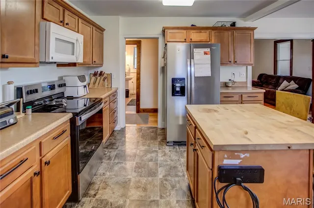 $171,000 | 506 West Pearl Street, Jerseyville, IL 62052