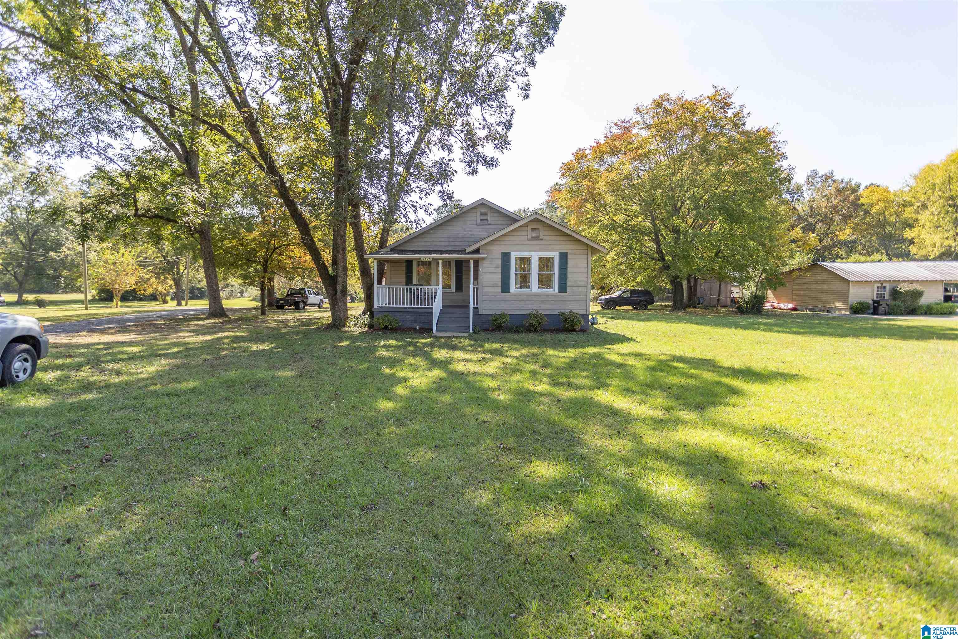 5854 Warrior River Road Bessemer, AL 35023 - Photo 6 of 38