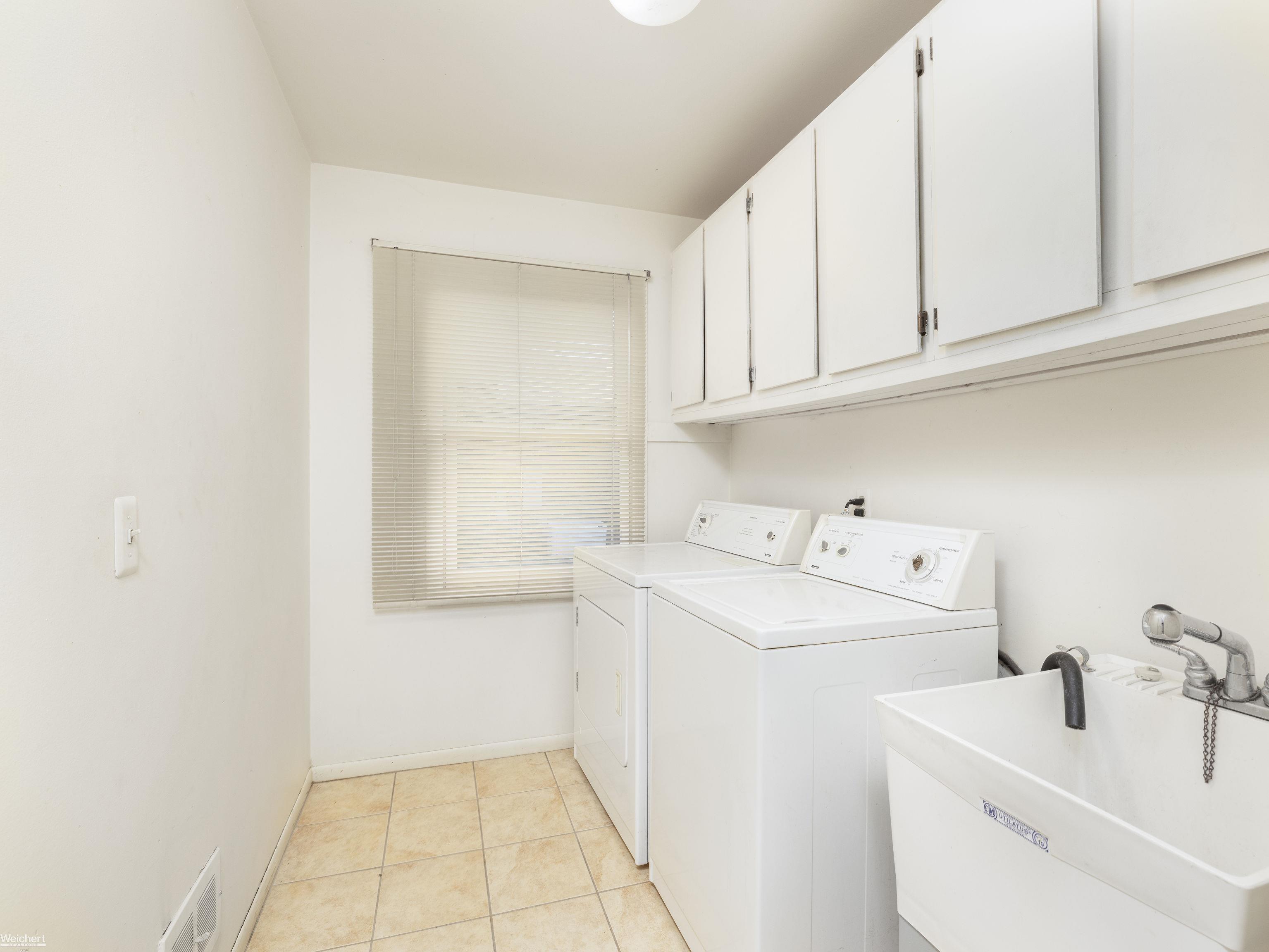 457 Lake Forest Road Rochester, MI 48309 - Photo 17 of 36 1st Floor Laundry