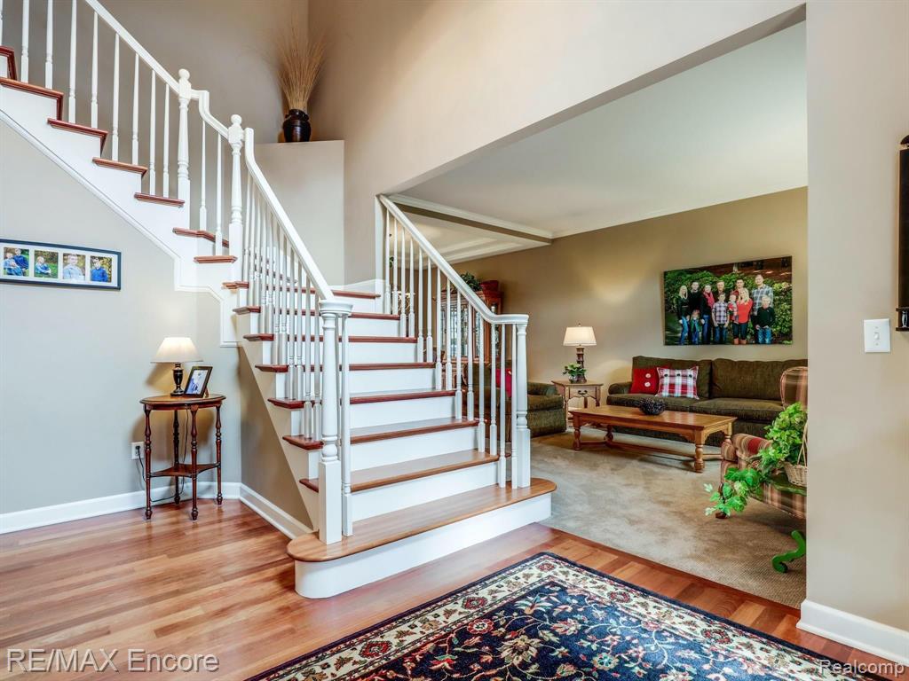 4779 Oakhurst Ridge Road Clarkston, MI 48348 - Photo 16 of 36