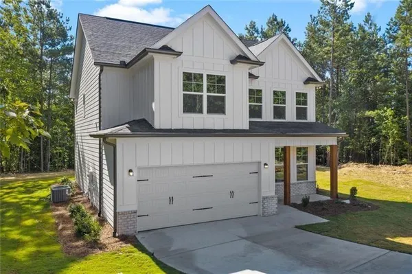 $399,900 | 321 Birchwood Farms Lane, Dallas, GA 30132