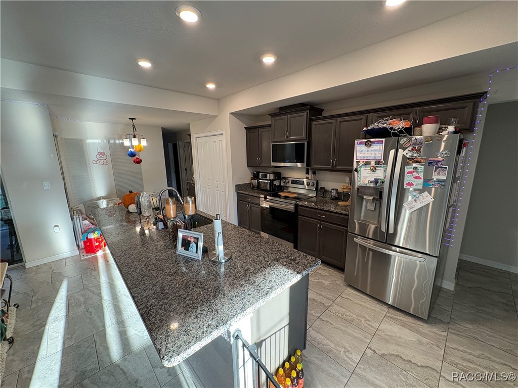 9495 East Baymeadows Drive Inverness, FL 34450 - Photo 6 of 20