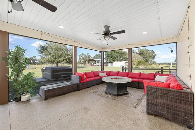 $729,900 | 11999 County Road 223, Oxford, FL 34484