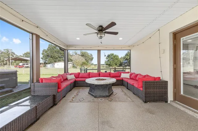 $729,900 | 11999 County Road 223, Oxford, FL 34484