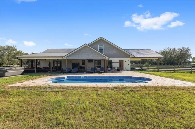 $729,900 | 11999 County Road 223, Oxford, FL 34484