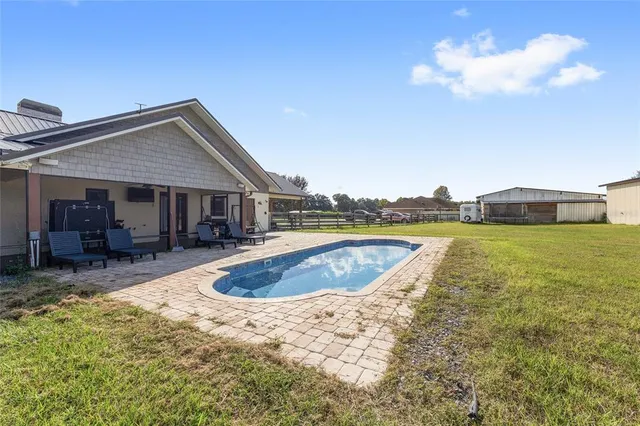 $729,900 | 11999 County Road 223, Oxford, FL 34484