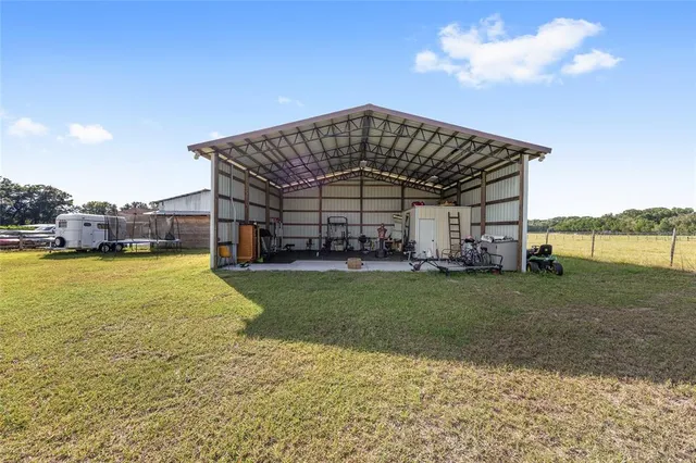 $729,900 | 11999 County Road 223, Oxford, FL 34484