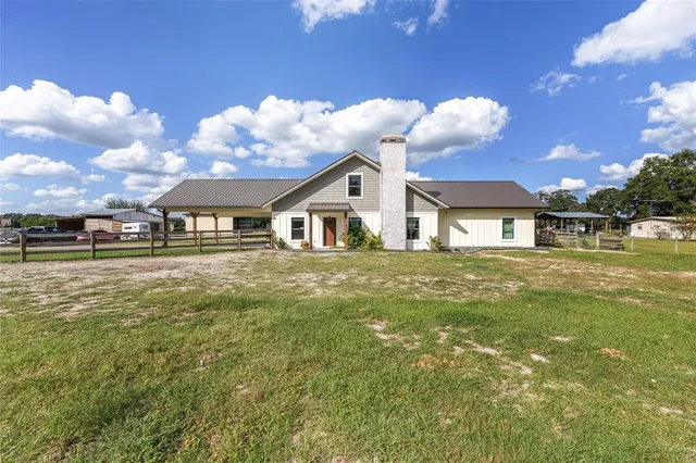 $729,900 | 11999 County Road 223, Oxford, FL 34484