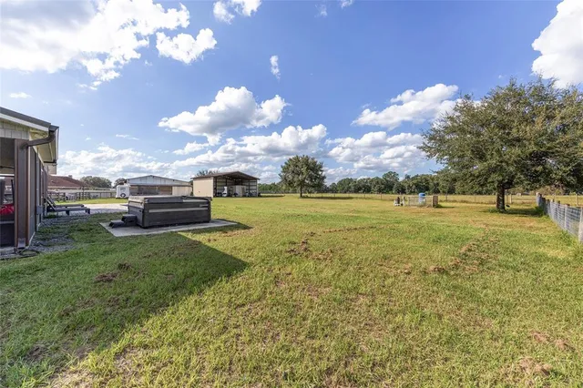 $729,900 | 11999 County Road 223, Oxford, FL 34484