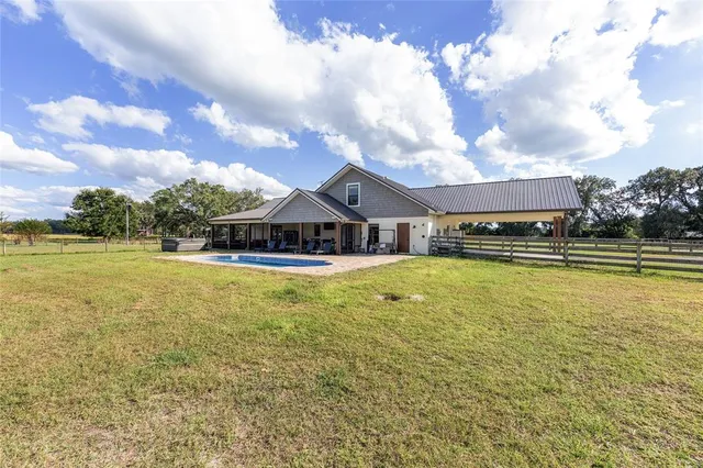$729,900 | 11999 County Road 223, Oxford, FL 34484