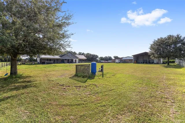 $729,900 | 11999 County Road 223, Oxford, FL 34484