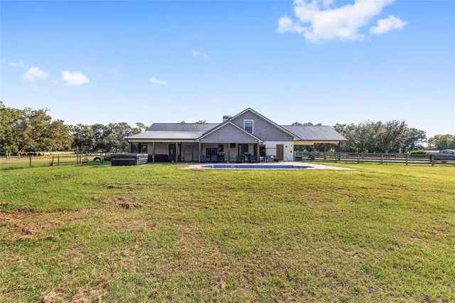 $729,900 | 11999 County Road 223, Oxford, FL 34484