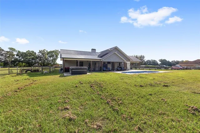 $729,900 | 11999 County Road 223, Oxford, FL 34484