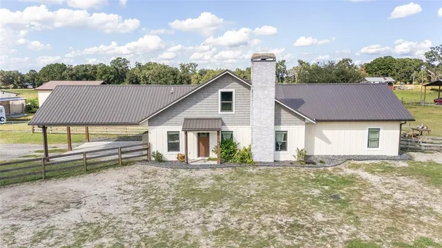 $729,900 | 11999 County Road 223, Oxford, FL 34484