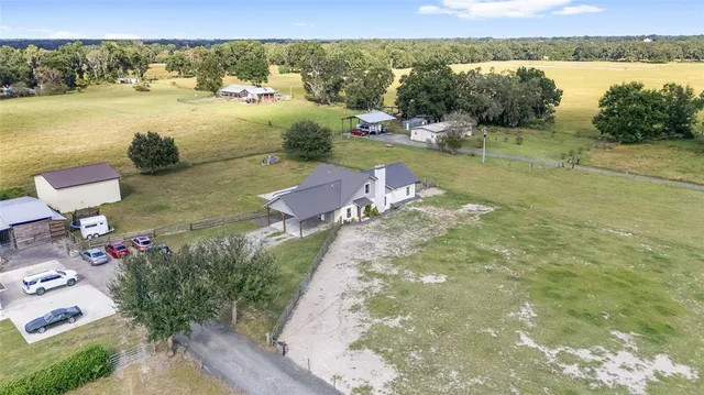 $729,900 | 11999 County Road 223, Oxford, FL 34484