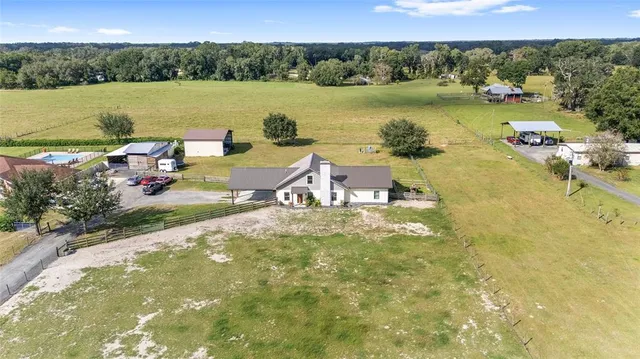 $729,900 | 11999 County Road 223, Oxford, FL 34484