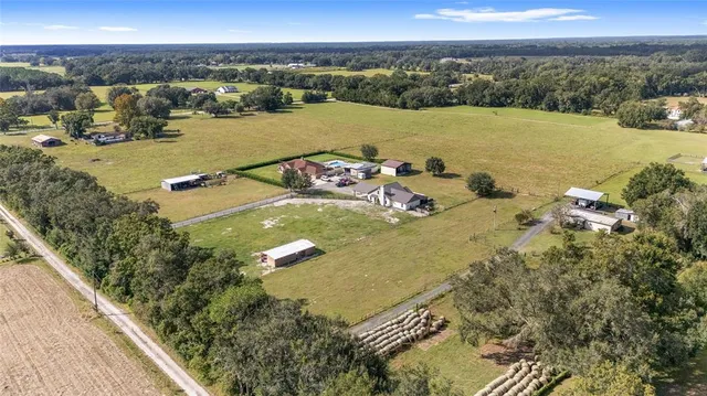 $729,900 | 11999 County Road 223, Oxford, FL 34484