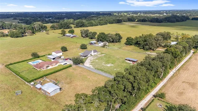 $729,900 | 11999 County Road 223, Oxford, FL 34484