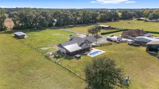 $729,900 | 11999 County Road 223, Oxford, FL 34484