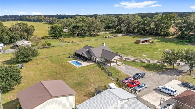 $729,900 | 11999 County Road 223, Oxford, FL 34484