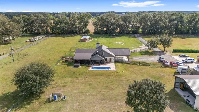 $729,900 | 11999 County Road 223, Oxford, FL 34484